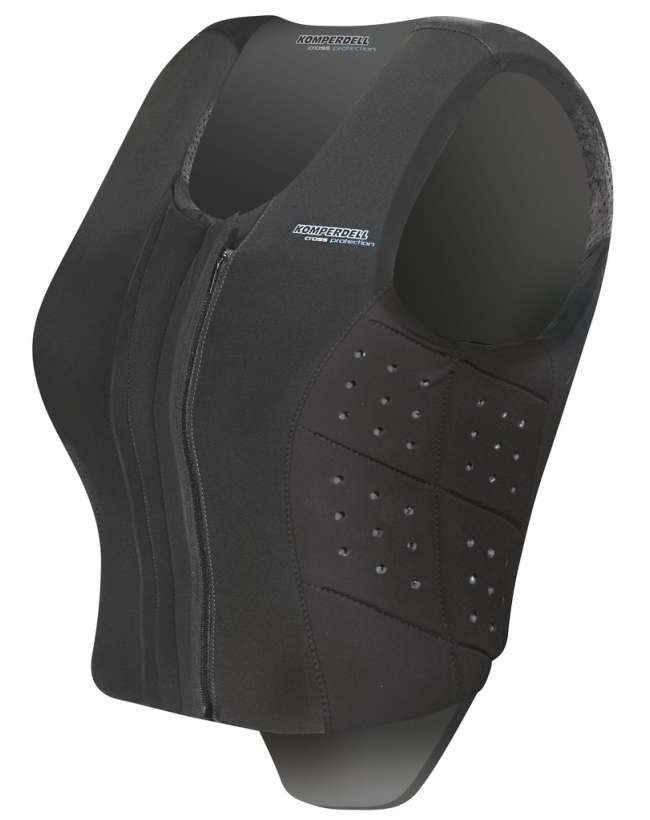 GILET PROTETTIVO KOMPERDELL SLIM FIT