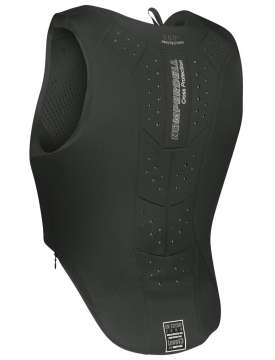 GILET KOMPERDELL FRONT ZIP SLIM FIT-17667