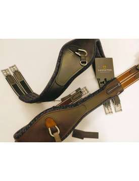 SOTTOPANCIA EQUESTRO DOPPIO ELASTICO-17681