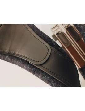 SOTTOPANCIA EQUESTRO DOPPIO ELASTICO-17683