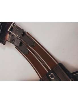 SOTTOPANCIA EQUESTRO DOPPIO ELASTICO-17685