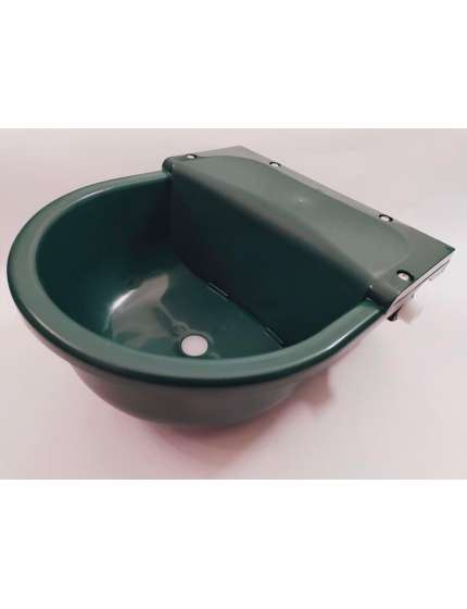 ABBEVERATOIO A LIVELLO COSTANTE IN PLASTICA