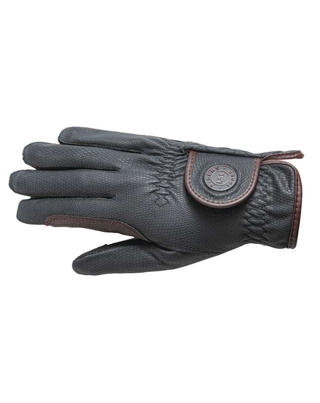 GUANTI EQUITAZIONE RSL SOTTILI