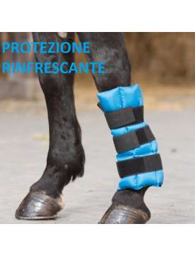 IMPACCO RINFRESCANTE PER TENDINI PEZZO SINGOLO-17854