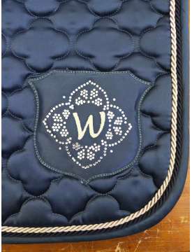 SOTTOSELLA DA SALTO PARIS TWO CON STRASS-17910