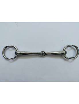 FILETTO ELEVATORE ANELLI MINI-17954