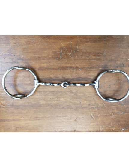 FILETTO TORCIGLIONE SOTTILE ELEVATORE