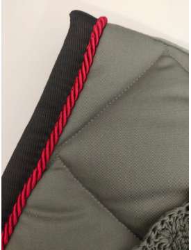 SOTTOSELLA PERSONALIZZATO CON CUFFIA LUNGA-18005