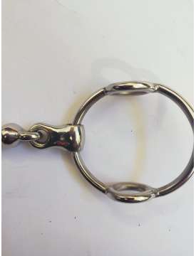 FILETTO ELEVATORE CON PALLINE-18030