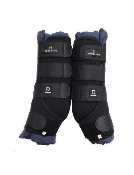 FASCE DA RIPOSO STABLE BOOTS EQUESTRO