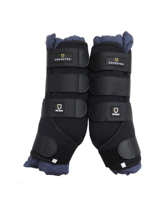 stable boots equestro
