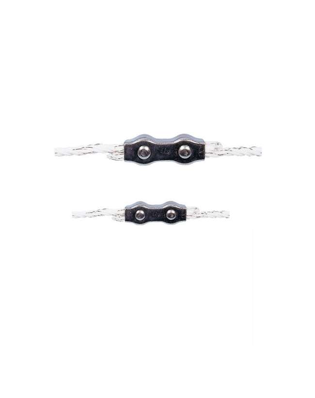 GIUNZIONE PER CORDA 6MM RECINTO