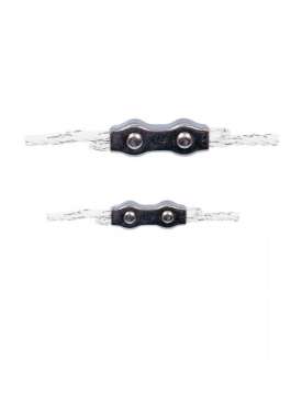 GIUNZIONE PER CORDA 4MM RECINTO-1805