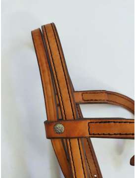 BRIGLIA WESTERN CONTINENTAL FIOCCO-18064