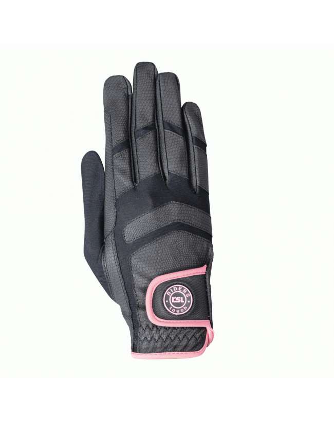 GUANTI EQUITAZIONE RSL RIDERS
