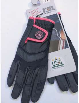 GUANTI RSL PALMA GRIP SOTTILI-18115