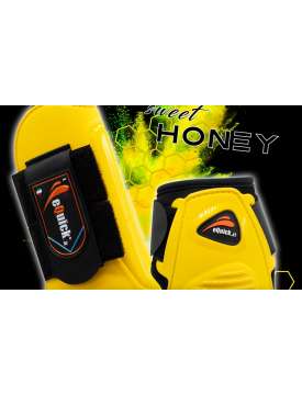 PROTEZIONI EQUICK ELIGHT HONEY LIMIT EDITION-18133