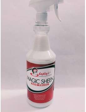 MAGIC SHEEN LOZIONE CODA CRINIERA PER CAVALLI-18188