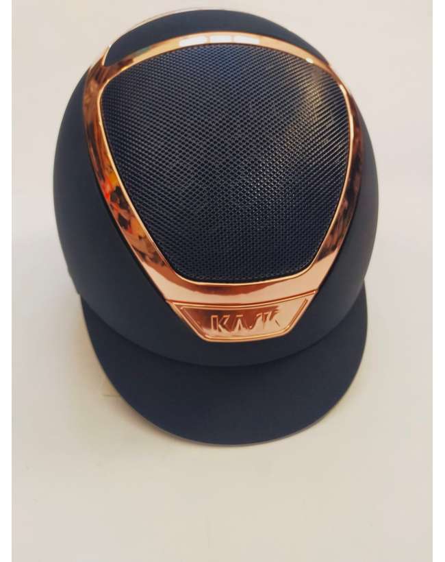kask dogma chrome light every rose