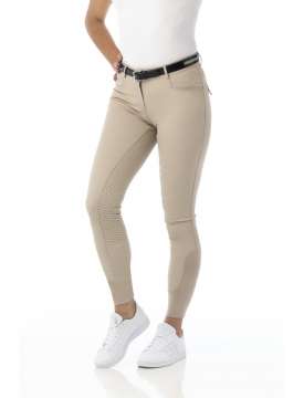 PANTALONE DONNA EQUITHEME FULL GRIP-18239