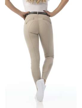 PANTALONE DONNA EQUITHEME FULL GRIP-18240