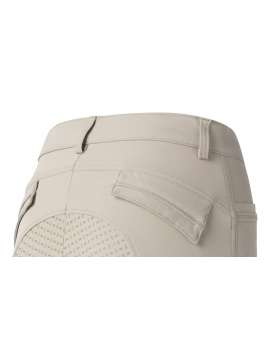 PANTALONE DONNA EQUITHEME FULL GRIP-18241