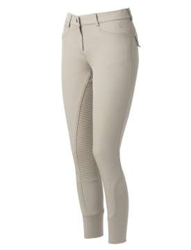 PANTALONE DONNA EQUITHEME FULL GRIP-18242