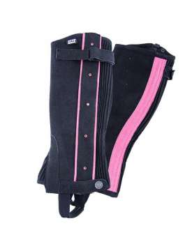 GHETTE DA EQUITAZIONE BAMBINA-183