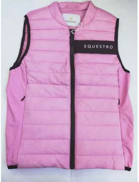 GILET EQUESTRO DONNA TECNICAL WEST PRIMAVERILI-18320