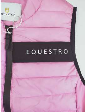 GILET EQUESTRO DONNA TECNICAL WEST PRIMAVERILI-18321