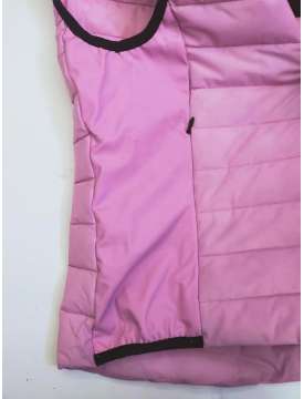 GILET EQUESTRO DONNA TECNICAL WEST PRIMAVERILI-18324