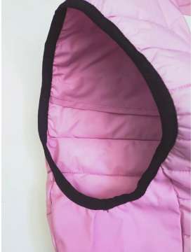 GILET EQUESTRO DONNA TECNICAL WEST PRIMAVERILI-18325