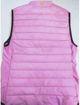 GILET EQUESTRO DONNA TECNICAL WEST PRIMAVERILI-18326