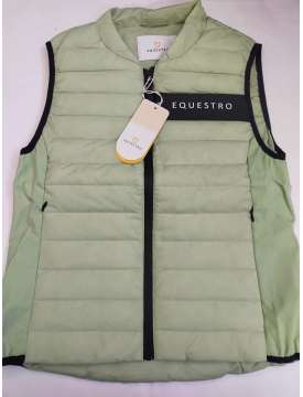GILET EQUESTRO DONNA TECNICAL WEST PRIMAVERILI-18328