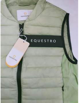 GILET EQUESTRO DONNA TECNICAL WEST PRIMAVERILI-18329