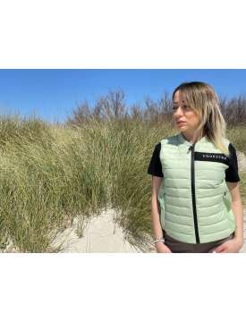 GILET EQUESTRO DONNA TECNICAL WEST PRIMAVERILI-18348