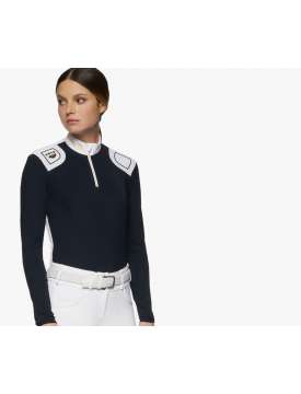 MAGLIA CAVALLERIA TOSCANA R-EVO-18361