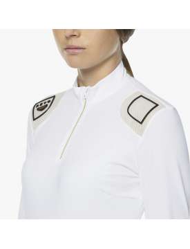 MAGLIA CAVALLERIA TOSCANA R-EVO-18362