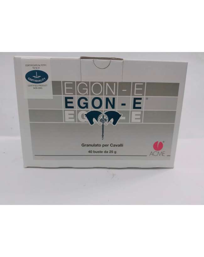 egon-e acme integratore per cavalli