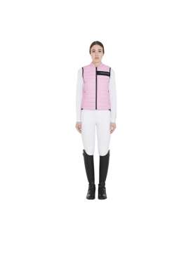 GILET EQUESTRO DONNA TECNICAL WEST PRIMAVERILI-18399