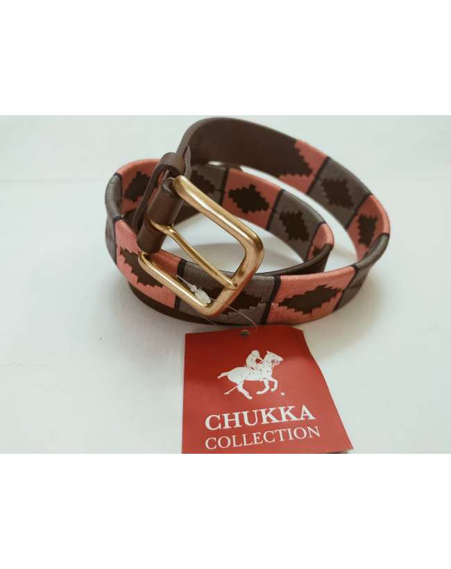 cintura chukka belts gloria