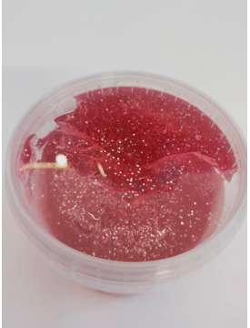 GEL ZOCCOLI E LUCIDANTE CON GLITTER-18474