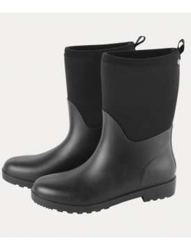 STIVALI DA LAVORO GOMMA E NEOPRENE-18544