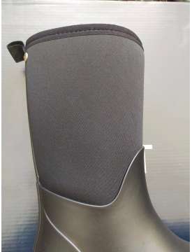 STIVALI DA LAVORO GOMMA E NEOPRENE-18545