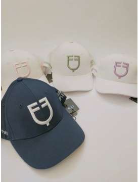 CAPPELLO EQUESTRO ESTIVO-18581