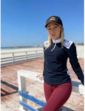 MAGLIA CAVALLERIA TOSCANA R-EVO-18713