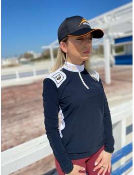 MAGLIA CAVALLERIA TOSCANA R-EVO-18715