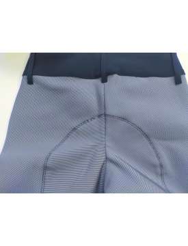 CAVALLERIA TOSCANA PANTALONE AMERICAN GRIP-18750