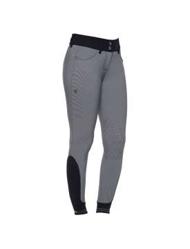 CAVALLERIA TOSCANA PANTALONE AMERICAN GRIP-18754