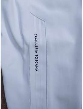 PANTALONE DONNA CAVALLERIA TOSCANA BANDE LOGATE-18795